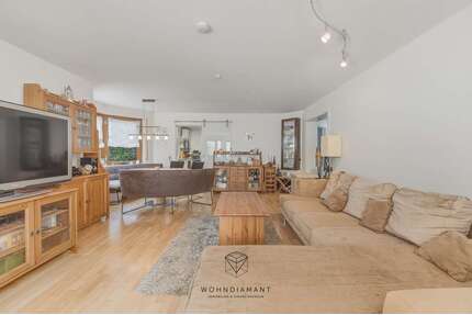Wohnung zum Kaufen in Remseck am Neckar 369.000,00 € 80.28 m²