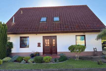 Haus zum Kaufen in Ludwigslust 235.000,00 € 133 m²