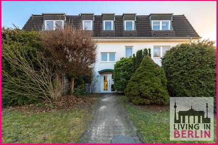 Wohnung zum Kaufen in Berlin 399.000,00 € 100.12 m²