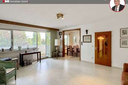 Wohnung zum Kaufen in Essen 199.000,00 € 108 m²