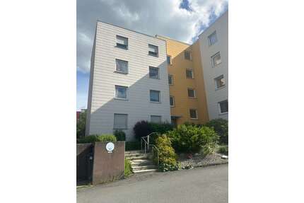 Wohnung zum Kaufen in Hof 120.000,00 € 63.99 m²