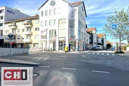 Wohnung zum Mieten in Geretsried 1.090,00 € 69 m²