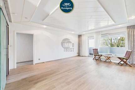 Wohnung zum Kaufen in Braunschweig 250.000,00 € 92 m²