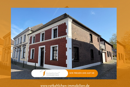 Haus zum Mieten in Wachtendonk 1.300,00 € 150 m²