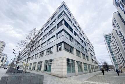 Gastronomie in Dresden 6.825,00 € 455 m²