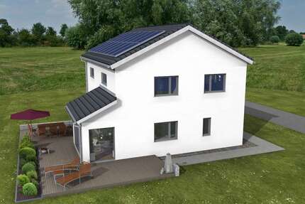 Haus zum Kaufen in Tauberfeld 818.106,00 € 154 m²