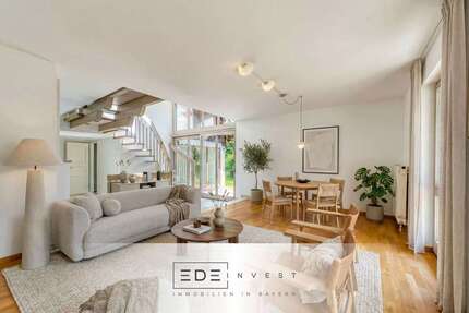 Haus zum Kaufen in Kirchheim b. München - Heimstetten 997.000,00 € 147.27 m²