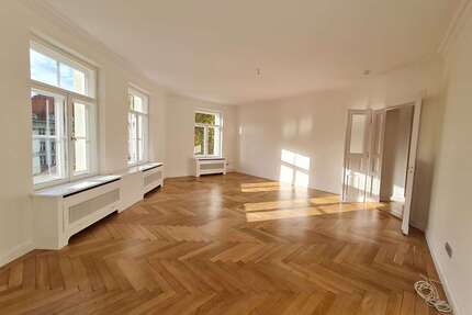 Wohnung zum Mieten in München 4.360,00 € 188.6 m²