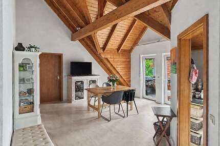 Wohnung zum Kaufen in Waldbronn 349.000,00 € 113.05 m²