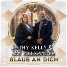 Kathy Kelly & Jay Alexander