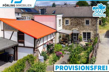 Haus zum Kaufen in Kirchwald 239.000,00 € 124 m²