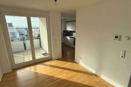 Wohnung zum Mieten in Schwäbisch Hall 505,00 € 38 m²