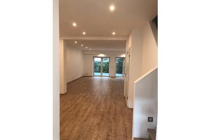 Moderne 4-Zimmer Maisonette-Wohnung zum Verkauf - Eberbach