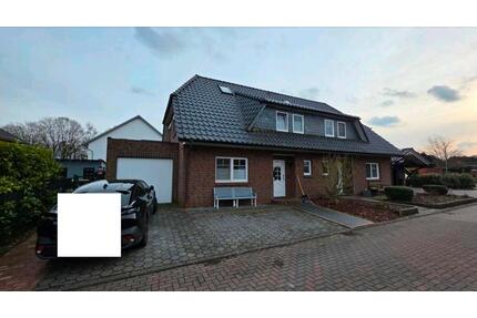4 Zimmer DHH in Golzwarden (5tes Zimmer möglich) - Brake (Unterweser)