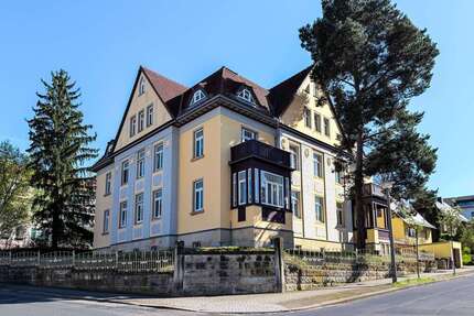 Wohnung zum Kaufen in Dresden 245.000,00 € 86.3 m²