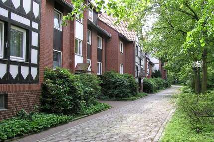 Wohnung zum Mieten in Celle 408,76 € 59.8 m²