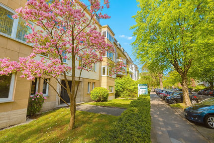 Wohnung zum Kaufen in Düsseldorf 770.000,00 € 172 m²