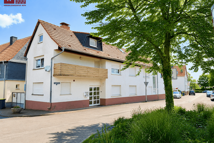 Haus zum Kaufen in FlorstadtLeidhecken 299.000,00 € 225 m² - Florstadt/Leidhecken