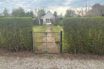 Pachtgarten, Kleingarten - 400,00&nbsp;EUR Kaltmiete, ca.&nbsp; 0,00&nbsp;m&sup2; in Mühlhausen (Thüringen) (PLZ: 99974)