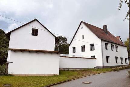 Haus zum Kaufen in Altdorf b. Nürnberg 399.000,00 € 137 m²