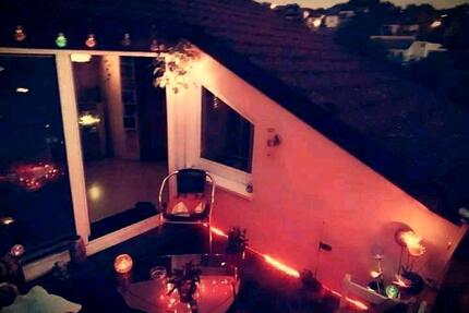 Sonnige 2-Zimmer- Wohnung in Toplage von Würzburg