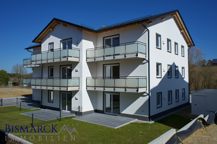 Wohnung zum Kaufen in Mallersdorf-Pfaffenberg 269.000,00 € 82 m²