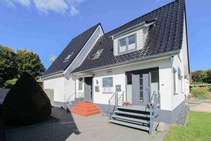 Haus zum Kaufen in Flensburg 489.000,00 € 150.04 m²