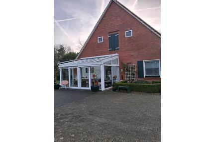 Nordhorn Hestrup Resthof inkl. Nebengebäude - Wietmarschen