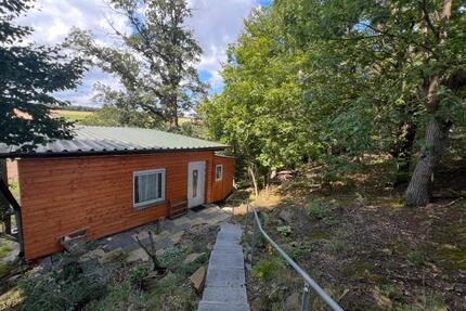 Ferienhaus direkt in der Fuldaschleife und am Fuldaradweg R1 - Guxhagen