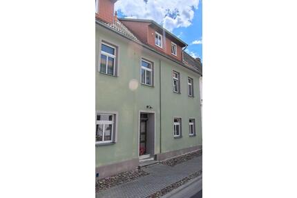2-Raum Wohnung - 310,00&nbsp;EUR Kaltmiete, ca.&nbsp; 52,00&nbsp;m&sup2; in Kemberg (PLZ: 06901)