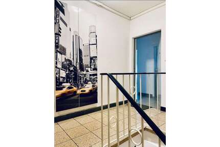 Wohnung zum Kaufen in Stuttgart 209.000,00 € 36 m²