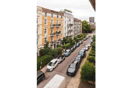 Wohnung zum Kaufen in Hamburg 578.000,00 € 64.25 m²