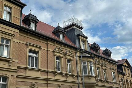 3 Zi Wohnung in Apolda - 700,00&nbsp;EUR Kaltmiete, ca.&nbsp; 120,00&nbsp;m&sup2; in Apolda (PLZ: 99510)