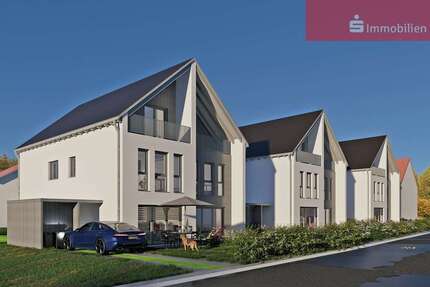 Haus zum Kaufen in Fulda 690.000,00 € 135 m²
