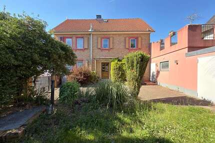 Haus zum Kaufen in Egelsbach 698.000,00 € 185.68 m²