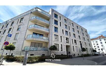 Wohnung zum Mieten in Hannover 1.363,44 € 94.03 m²