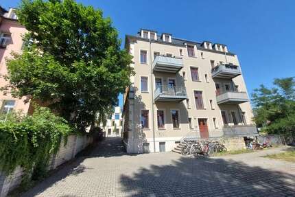 Wohnung zum Kaufen in Dresden 259.000,00 € 81.34 m²