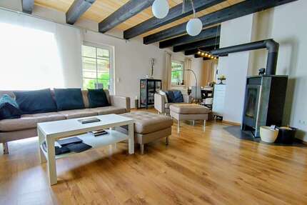 Haus zum Kaufen in Hebertsfelden 529.000,00 € 162 m²