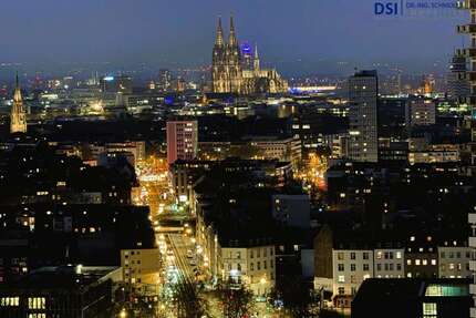 Wohnung zum Kaufen in Köln 479.000,00 € 141.94 m²