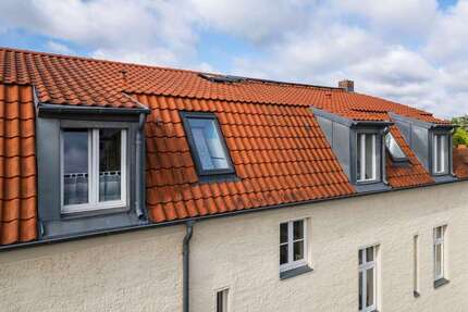 Wohnung zum Kaufen in Potsdam 230.480,00 € 57.62 m²