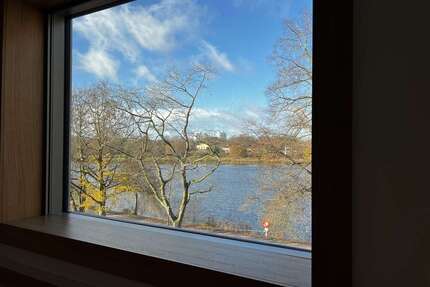 Wohnung zum Mieten in Münster 4.980,00 € 215 m²