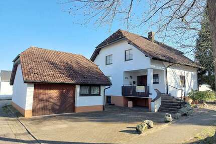 Haus zum Kaufen in Willstätt 698.000,00 € 154 m²