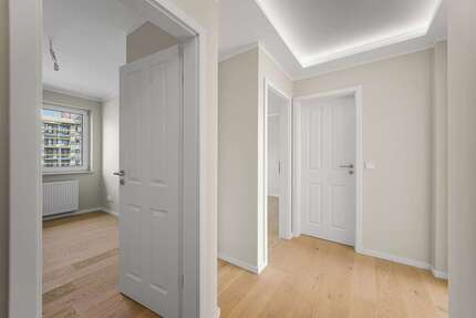 Wohnung zum Kaufen in München 429.000,00 € 44.4 m²