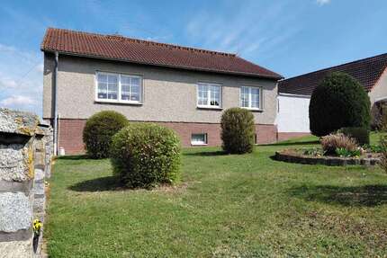 Haus zum Kaufen in SchwedtOder , OT Landin 249.000,00 € 107 m² - Schwedt/Oder