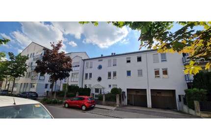 Wohnung zum Kaufen in Gersthofen 309.000,00 € 69 m²