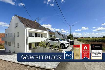 Wohnung zum Mieten in Tamm 1.150,00 € 82.13 m²
