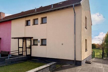 3-Zimmer-Küche-Bad-Wohnung in Überherrn-Berus - Dillingen (Saar)