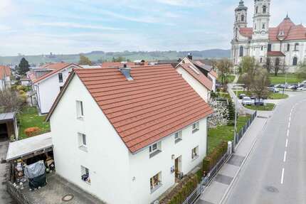 Haus zum Kaufen in Ottobeuren 599.000,00 € 159 m²