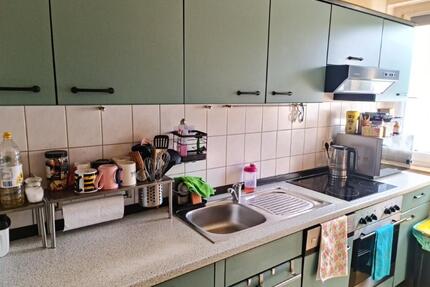 +++ Ruhig gelegene 2-Zimmer-Wohnung mit Einbauküche und Balkon +++ - Chemnitz Bernsdorf