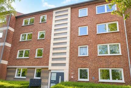 Wohnung zum Kaufen in Düren 159.000,00 € 71 m²